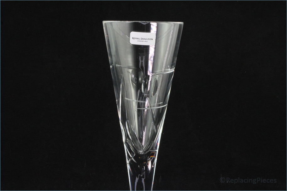 Royal Doulton - Lunar - Champagne Flute