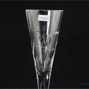 Royal Doulton - Lunar - Champagne Flute