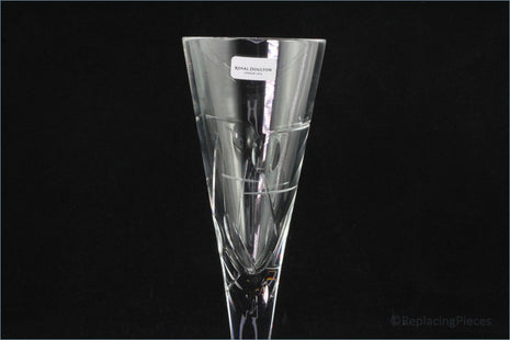 Royal Doulton - Lunar - Champagne Flute
