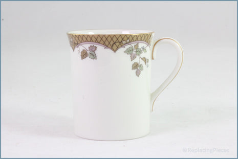 Royal Doulton - Lynnewood (TC1018) - Coffee Cup