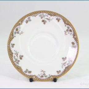 Royal Doulton - Lynnewood (TC1018) - Coffee Saucer