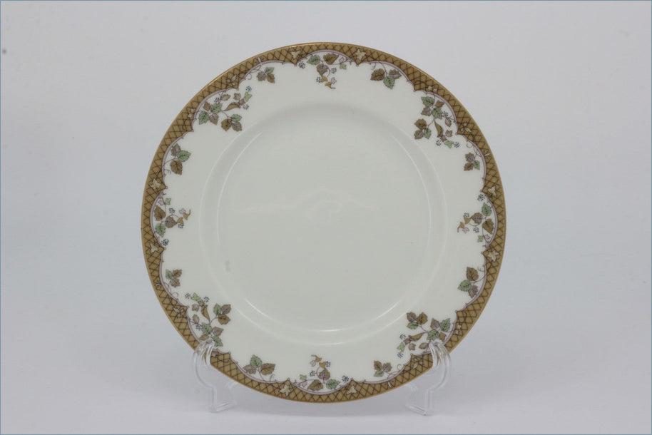 Royal Doulton - Lynnewood (TC1018) - 8" Salad Plate