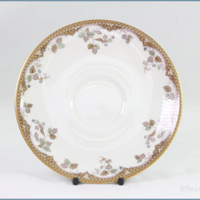 Royal Doulton - Lynnewood (TC1018) - Tea Saucer