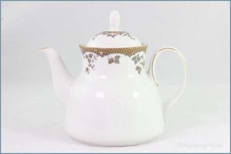 Royal Doulton - Lynnewood (TC1018) - Teapot