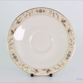 Royal Doulton - Mandalay (TC1079) - Tea Saucer