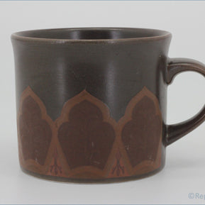 Royal Doulton - Marbella (LS1004) - Teacup