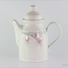 Royal Doulton - Mayfair (LS1052) - Coffee Pot