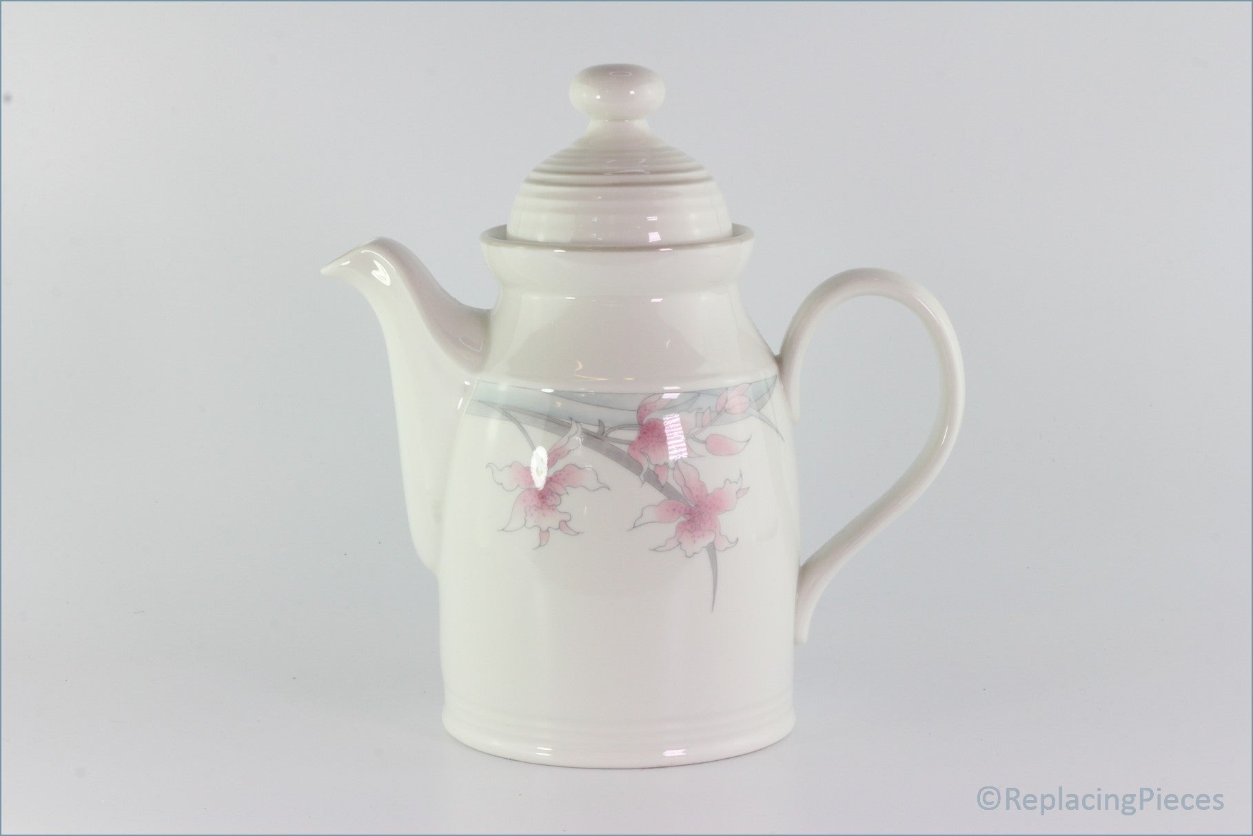 Royal Doulton - Mayfair (LS1052) - Coffee Pot
