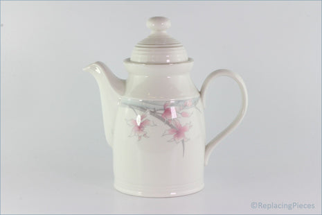 Royal Doulton - Mayfair (LS1052) - Coffee Pot