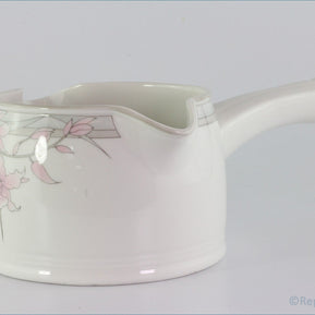 Royal Doulton - Mayfair (LS1052) - Gravy Boat
