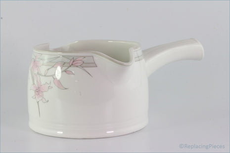 Royal Doulton - Mayfair (LS1052) - Gravy Boat