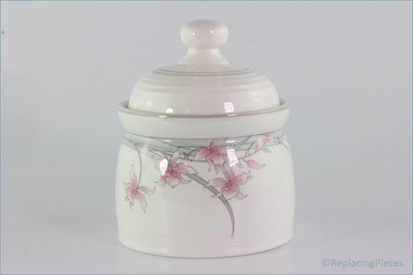 Royal Doulton - Mayfair (LS1052) - Lidded Sugar Bowl