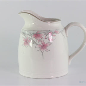 Royal Doulton - Mayfair (LS1052) - Milk Jug