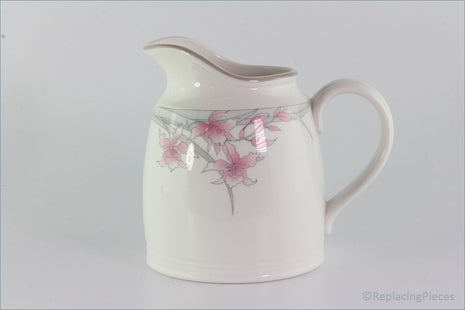 Royal Doulton - Mayfair (LS1052) - Milk Jug