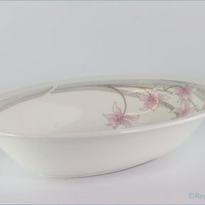 Royal Doulton - Mayfair (LS1052) - Open Vegetable Dish