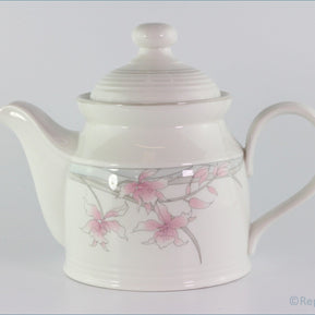 Royal Doulton - Mayfair (LS1052) - Teapot