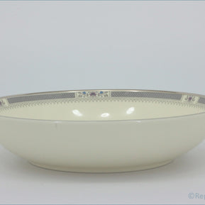 Royal Doulton - Melissa (H5087) - Cereal Bowl