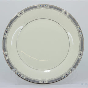 Royal Doulton - Melissa (H5087) - Dinner Plate