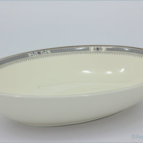 Royal Doulton - Melissa (H5087) - Open Vegetable Dish