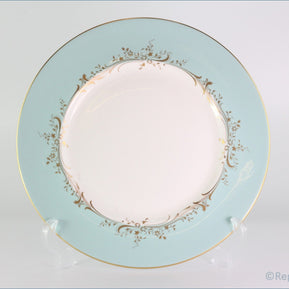 Royal Doulton - Melrose (H4955) - Dinner Plate