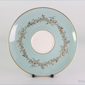 Royal Doulton - Melrose (H4955) - Tea Saucer