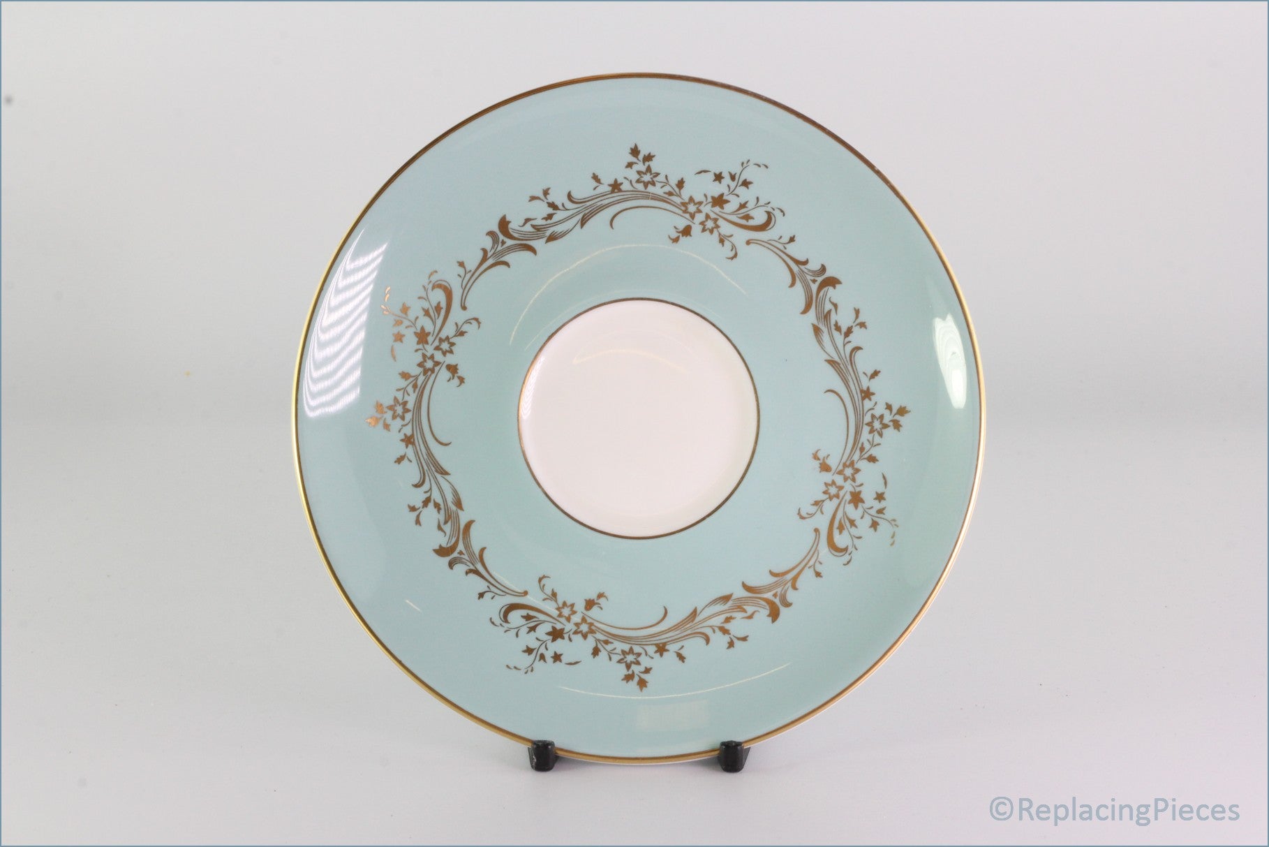 Royal Doulton - Melrose (H4955) - Tea Saucer