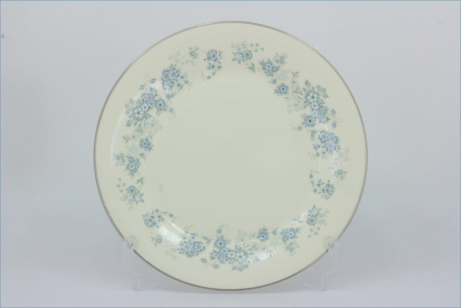 Royal Doulton - Michelle (H5078) - Dinner Plate
