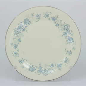 Royal Doulton - Michelle (H5078) - Dinner Plate