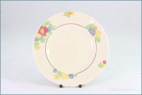 Royal Doulton - Minden (D5334) - 6 1/2" Side Plate