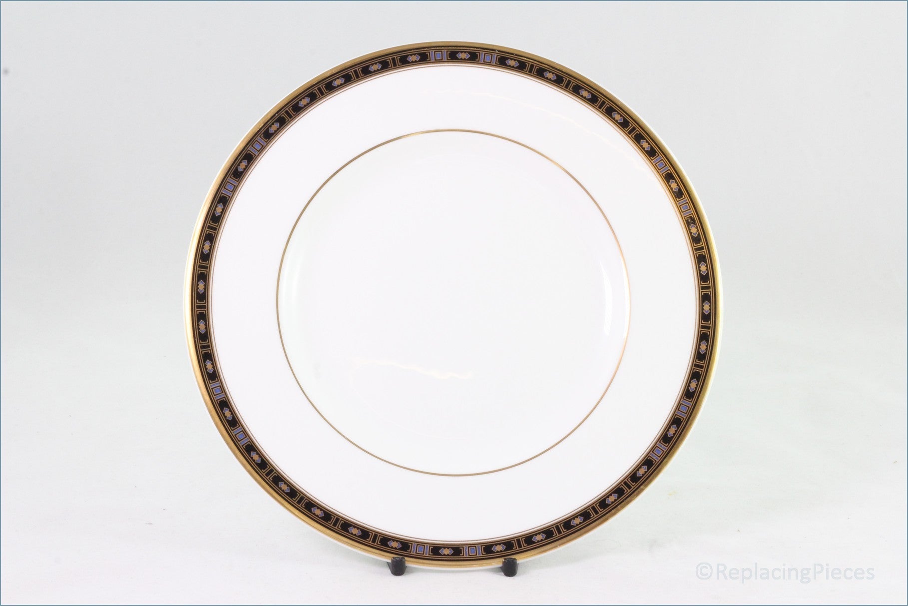 Royal Doulton - Monaco (H5133) - 8