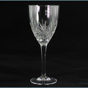 Royal Doulton - Monique - Large Wine Glass