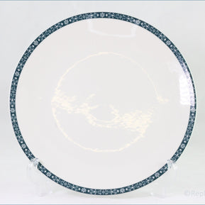 Royal Doulton - Moonstone (TC1023) - Dinner Plate