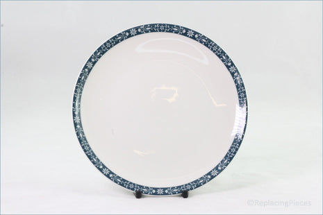 Royal Doulton - Moonstone (TC1023) - 6 3/8" Side Plate