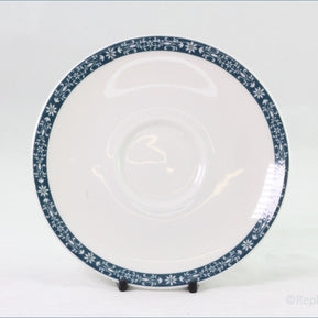 Royal Doulton - Moonstone (TC1023) - Tea Saucer