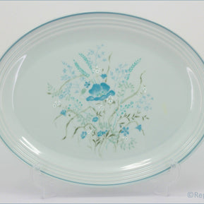 Royal Doulton - Morning Dew (LS1033) - 13 1/4
