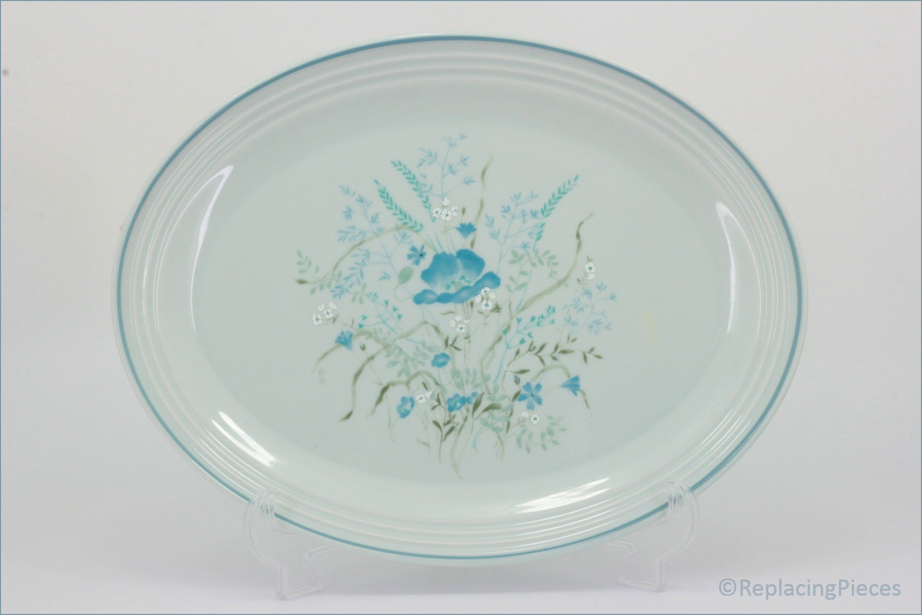 Royal Doulton - Morning Dew (LS1033) - 13 1/4