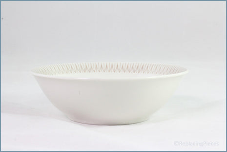 Royal Doulton - Morning Star (TC1026) - 5 3/8" Fruit Saucer
