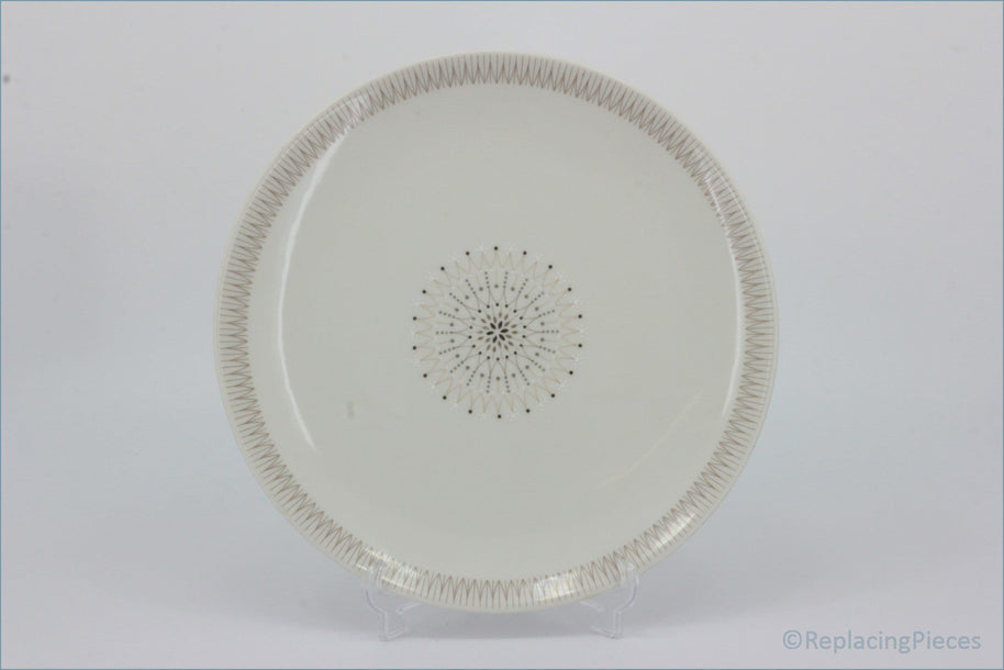 Royal Doulton - Morning Star (TC1026) - 9 1/4" Luncheon Plate