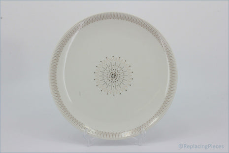 Royal Doulton - Morning Star (TC1026) - 9 1/4" Luncheon Plate