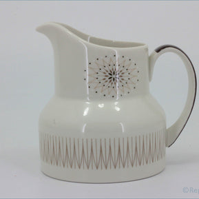 Royal Doulton - Morning Star (TC1206) - Milk Jug
