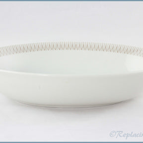 Royal Doulton - Morning Star (TC1026) - Open Vegetable Dish