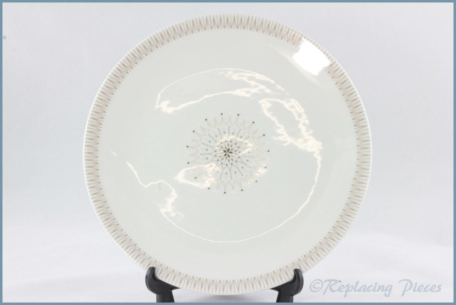 Royal Doulton - Morning Star (TC1026) - 8 1/2" Salad Plate