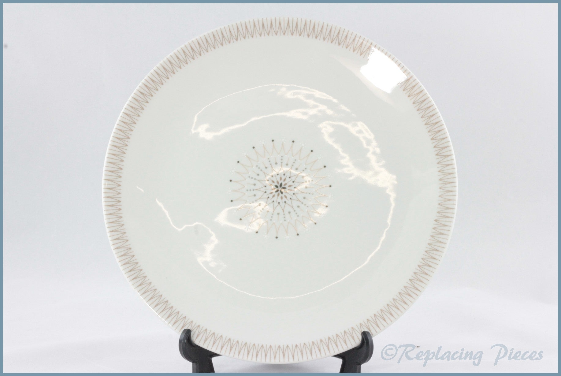 Royal Doulton - Morning Star (TC1026) - 8 1/2