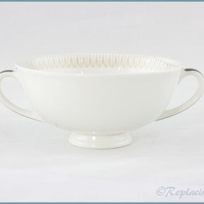 Royal Doulton - Morning Star (TC1026) - Soup Cup