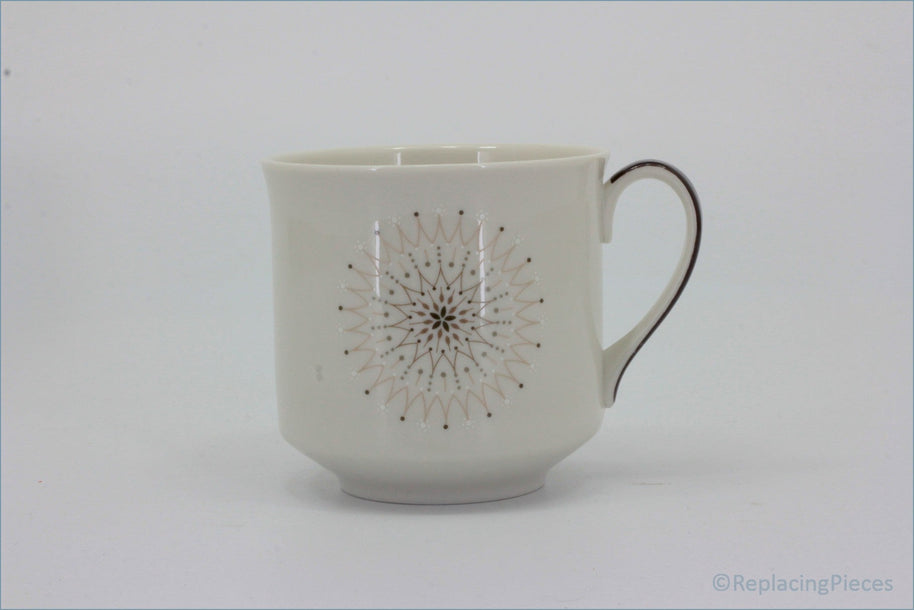 Royal Doulton - Morning Star (TC1206) - Teacup (Old Style)