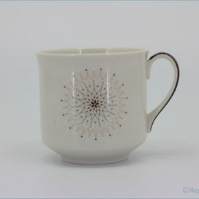 Royal Doulton - Morning Star (TC1206) - Teacup (Old Style)