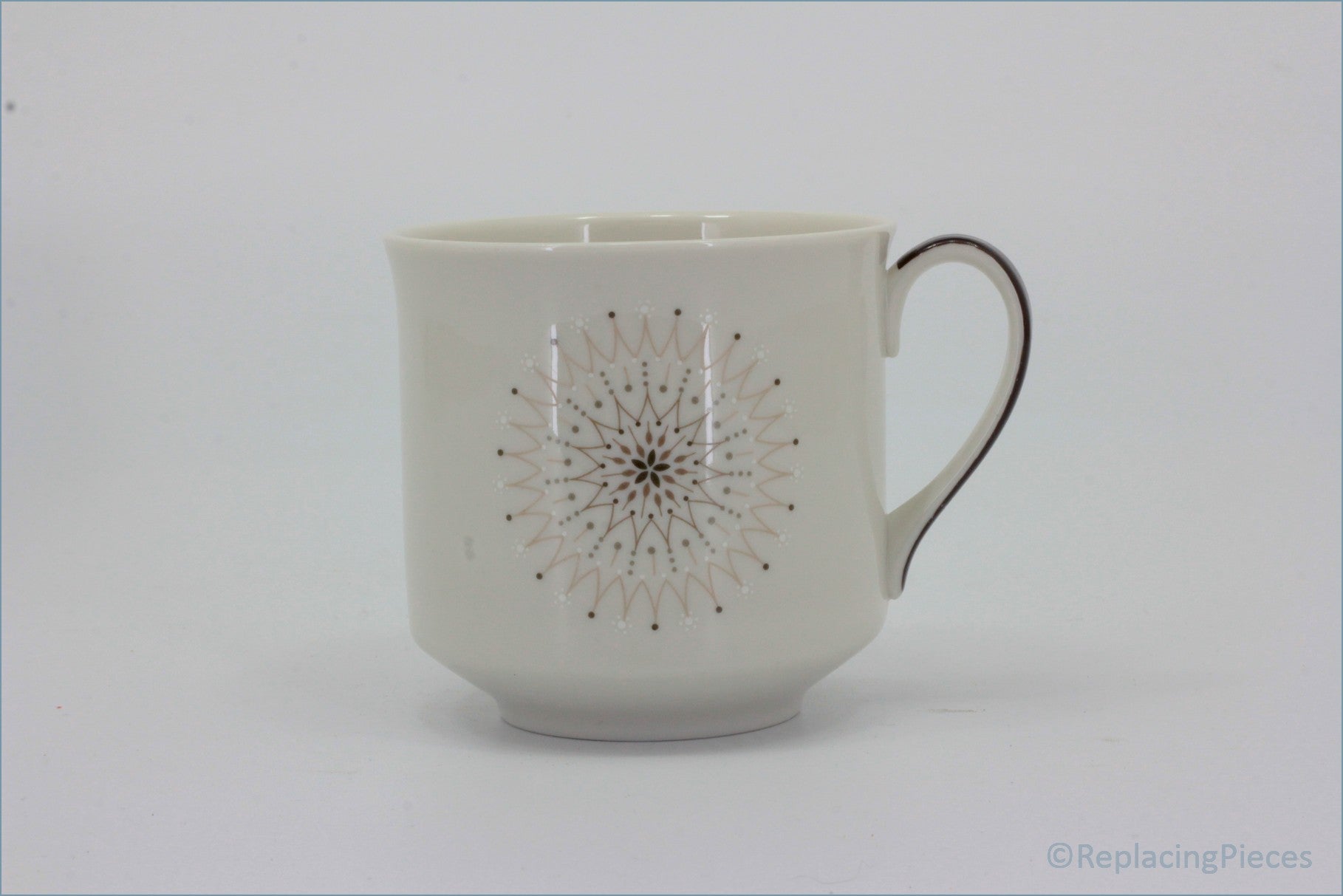 Royal Doulton - Morning Star (TC1206) - Teacup (Old Style)