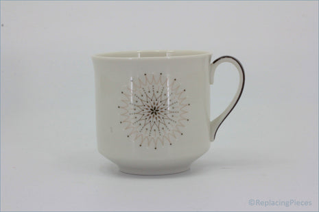 Royal Doulton - Morning Star (TC1206) - Teacup (Old Style)