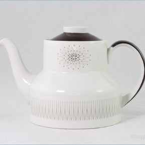 Royal Doulton - Morning Star (TC1026) - 2 Pint Teapot