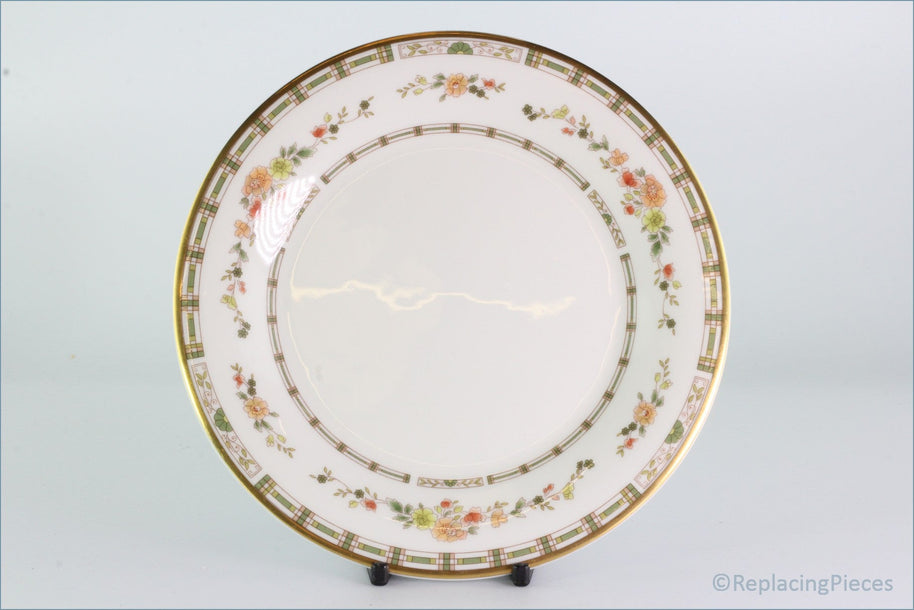 Royal Doulton - Mosaic Garden (TC1120) - 6 1/2" Side Plate